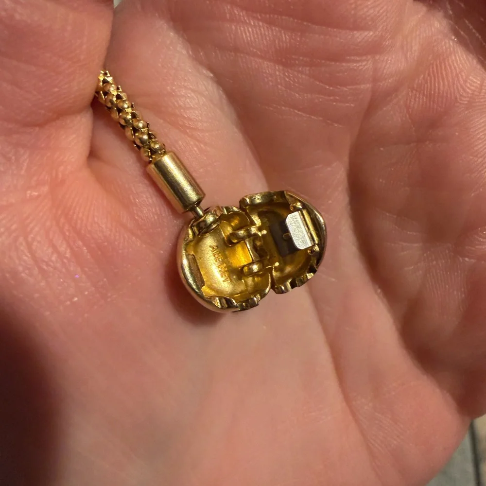 Pandora 14k Gold plated Bracelet - Picture 6 of 7